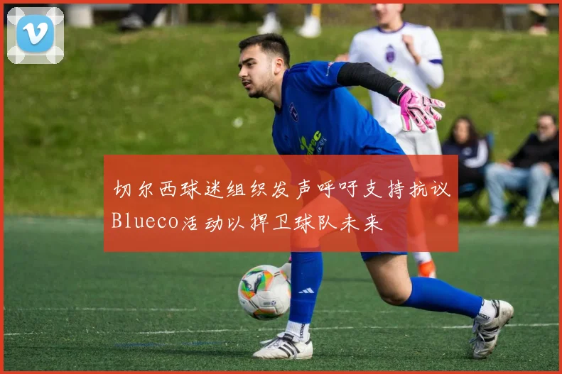 切尔西球迷组织发声呼吁支持抗议Blueco活动以捍卫球队未来